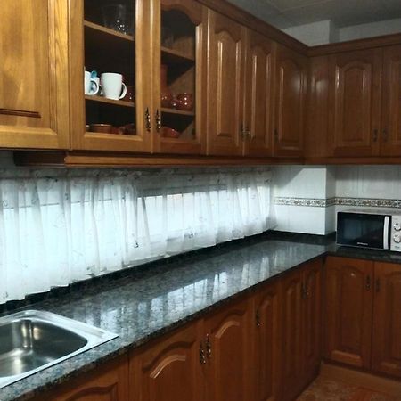 Vila El Raconet Del Riu Deltebre Exteriér fotografie