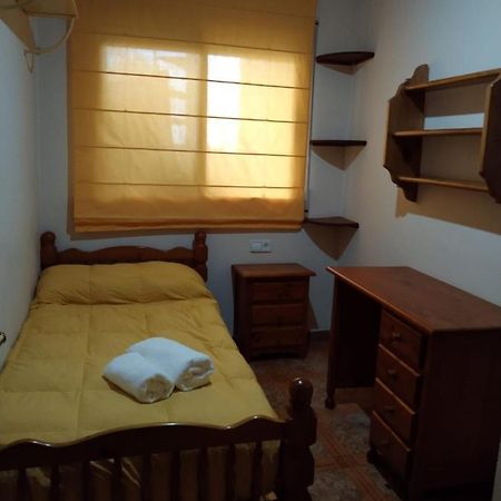 Vila El Raconet Del Riu Deltebre Exteriér fotografie