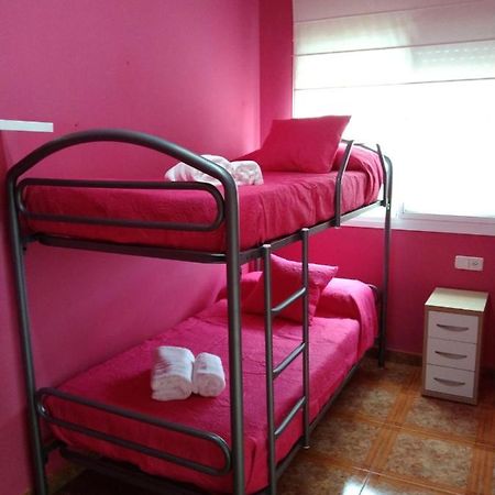 Vila El Raconet Del Riu Deltebre Exteriér fotografie