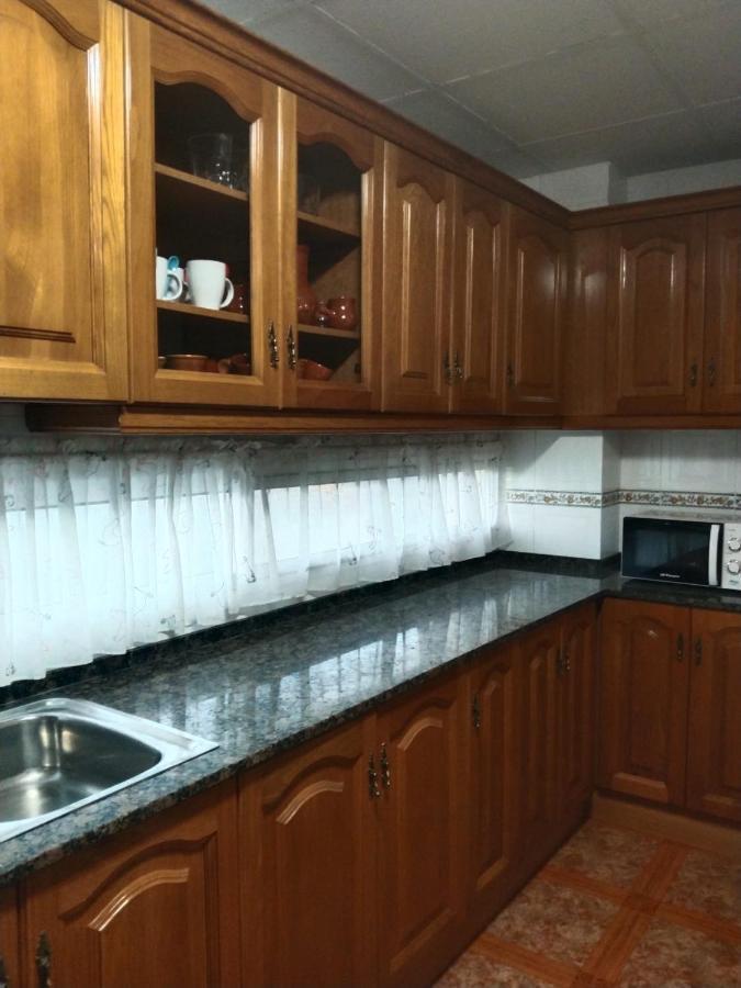 Vila El Raconet Del Riu Deltebre Exteriér fotografie