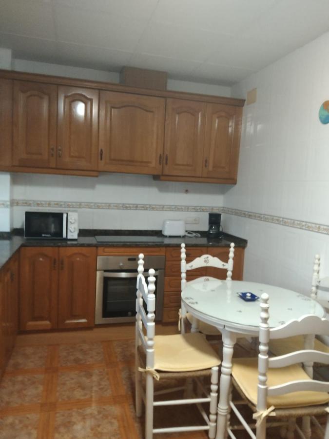 Vila El Raconet Del Riu Deltebre Exteriér fotografie