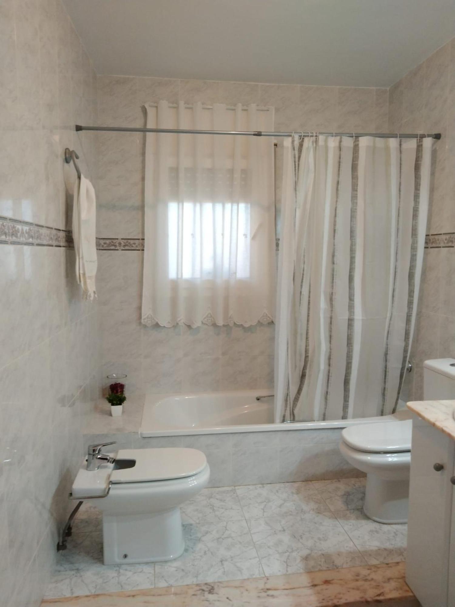 Vila El Raconet Del Riu Deltebre Exteriér fotografie