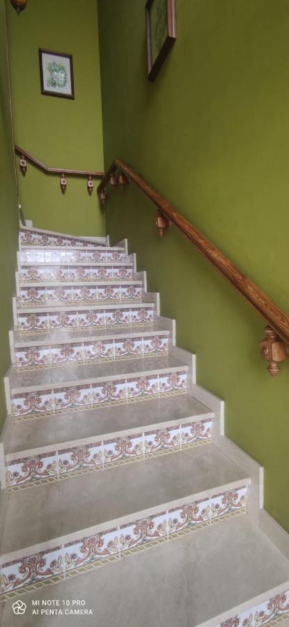 Vila El Raconet Del Riu Deltebre Exteriér fotografie