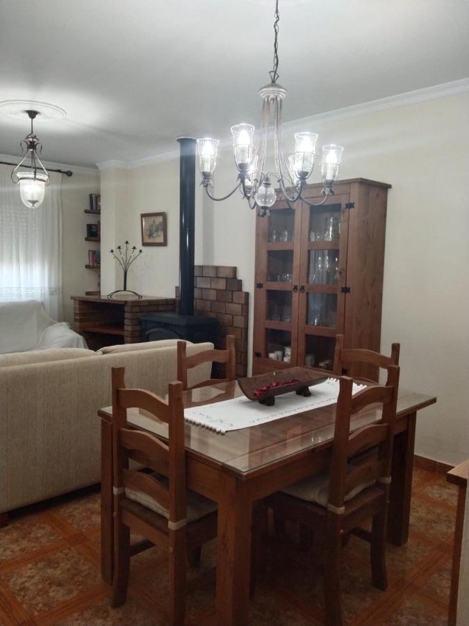 Vila El Raconet Del Riu Deltebre Exteriér fotografie