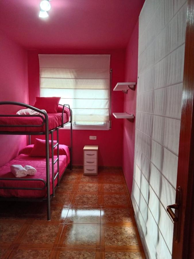 Vila El Raconet Del Riu Deltebre Exteriér fotografie