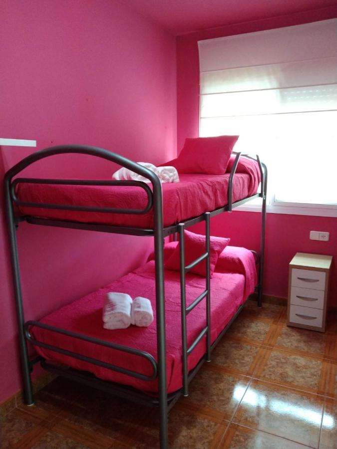 Vila El Raconet Del Riu Deltebre Exteriér fotografie